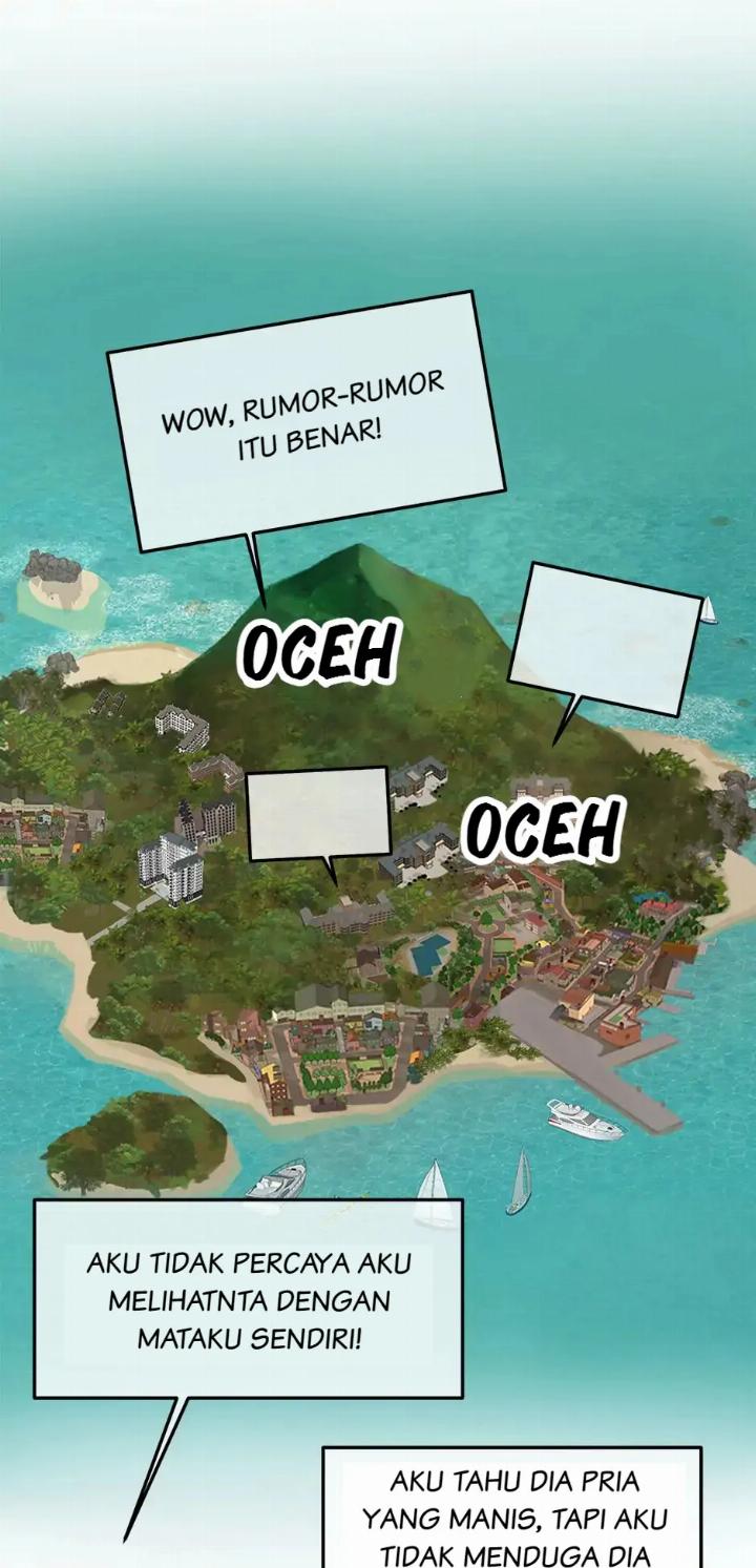 He Can’t Be This Dumb! Chapter 46 - Halaman 49
