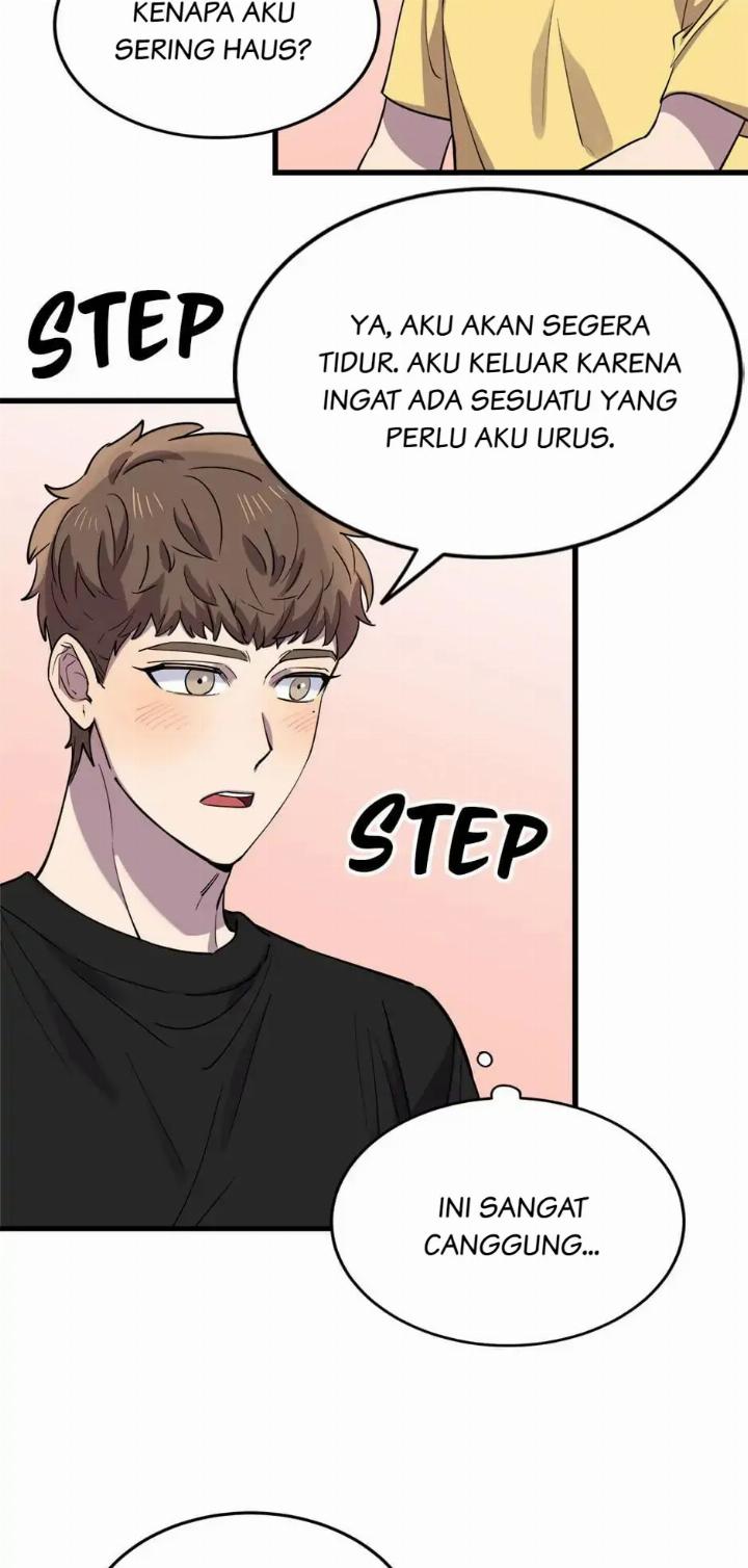 He Can’t Be This Dumb! Chapter 46 - Halaman 5