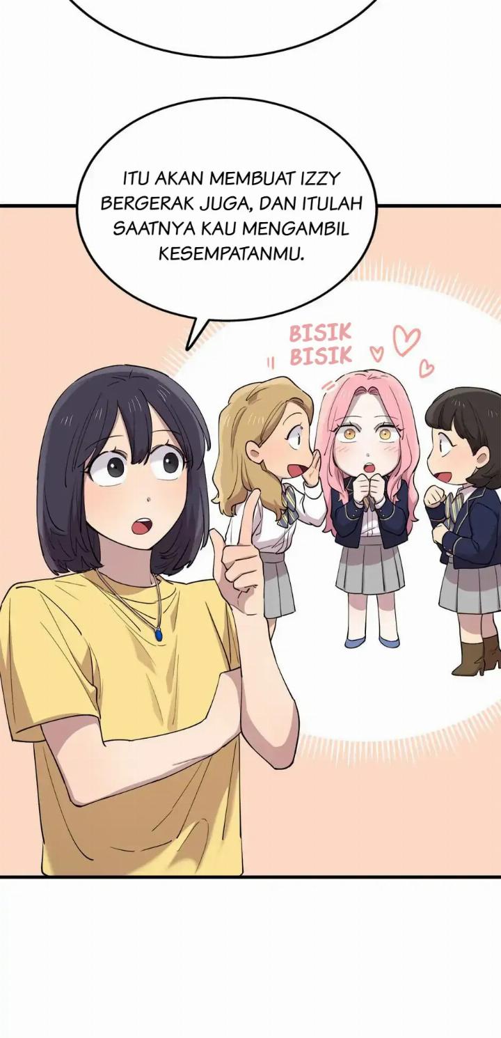 He Can’t Be This Dumb! Chapter 46 - Halaman 51