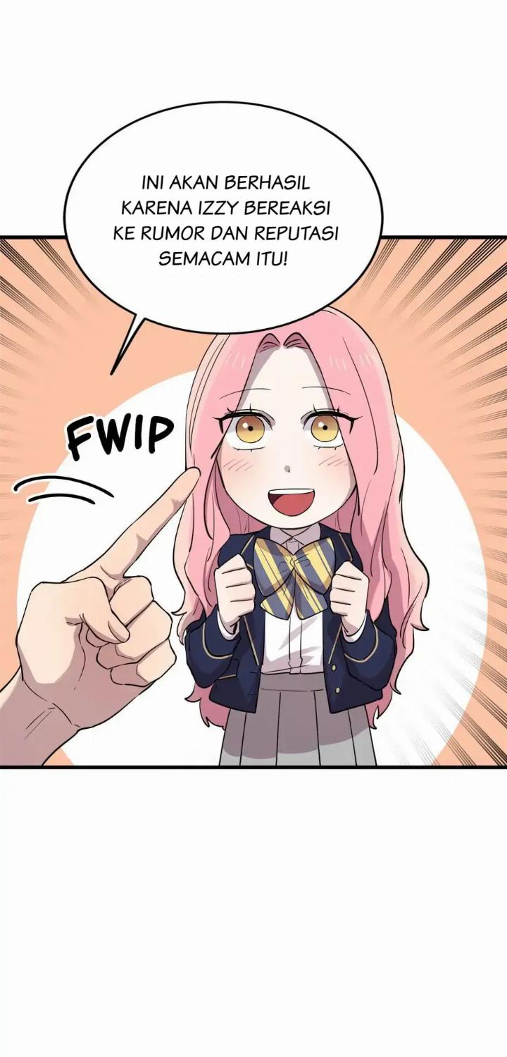 He Can’t Be This Dumb! Chapter 46 - Halaman 52