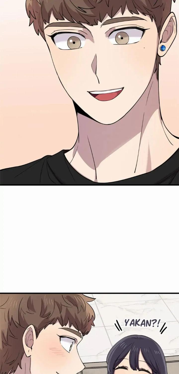 He Can’t Be This Dumb! Chapter 46 - Halaman 55