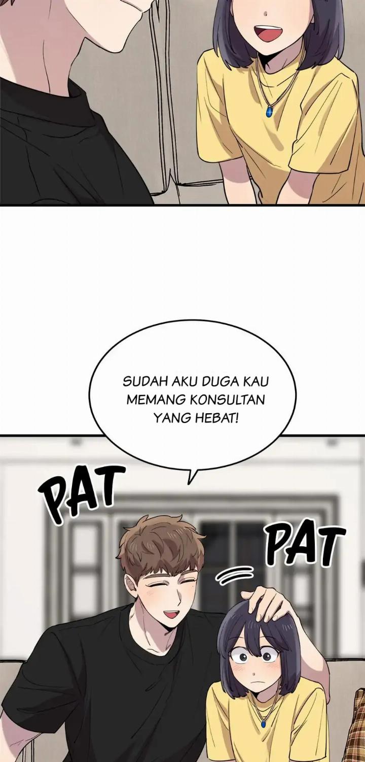 He Can’t Be This Dumb! Chapter 46 - Halaman 56