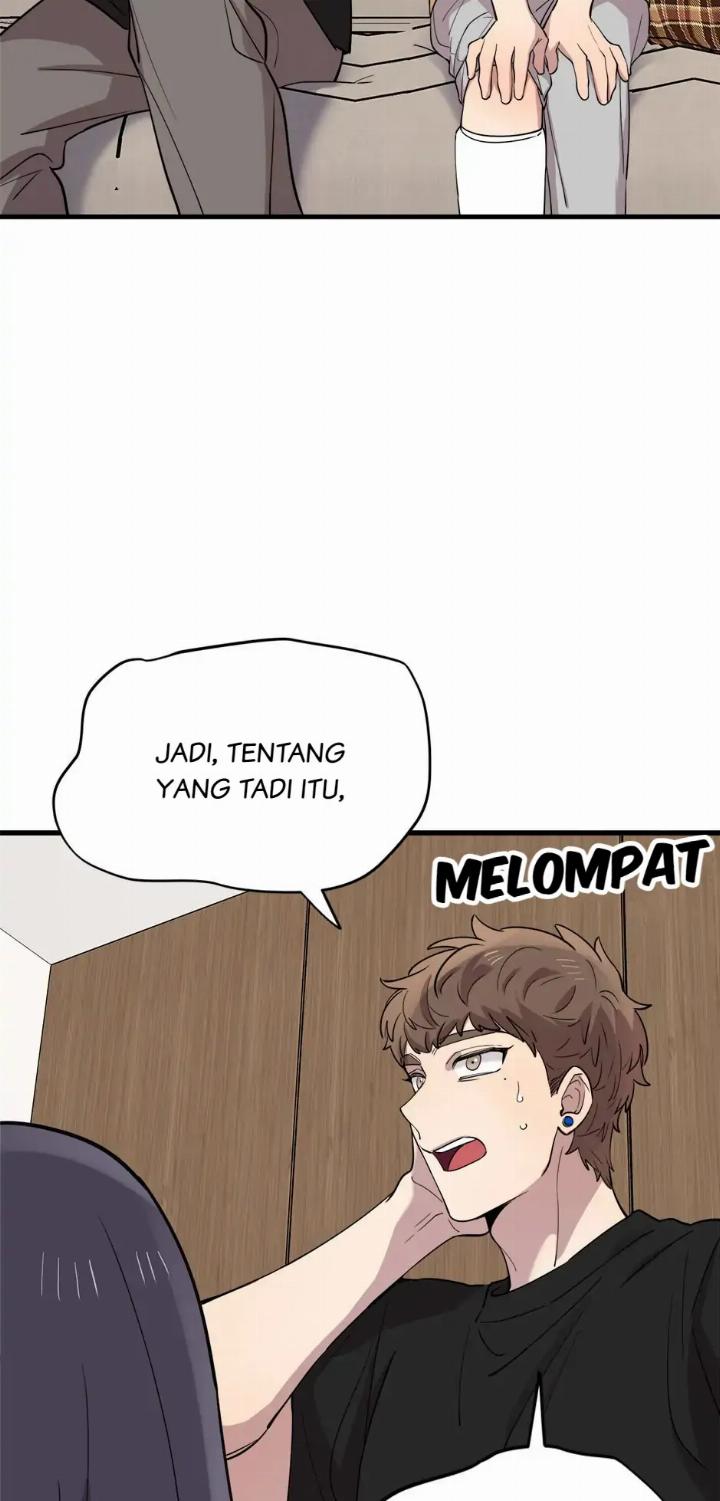 He Can’t Be This Dumb! Chapter 46 - Halaman 58
