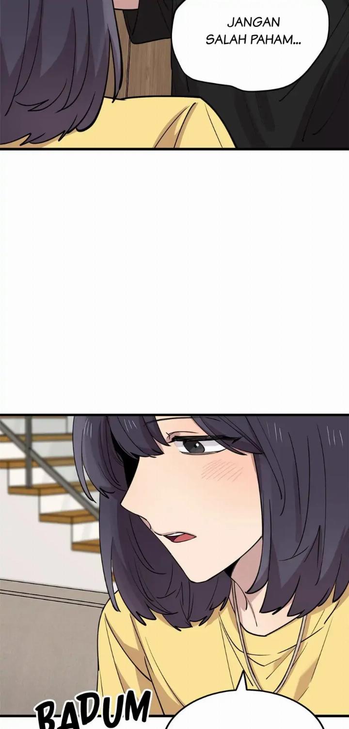 He Can’t Be This Dumb! Chapter 46 - Halaman 59