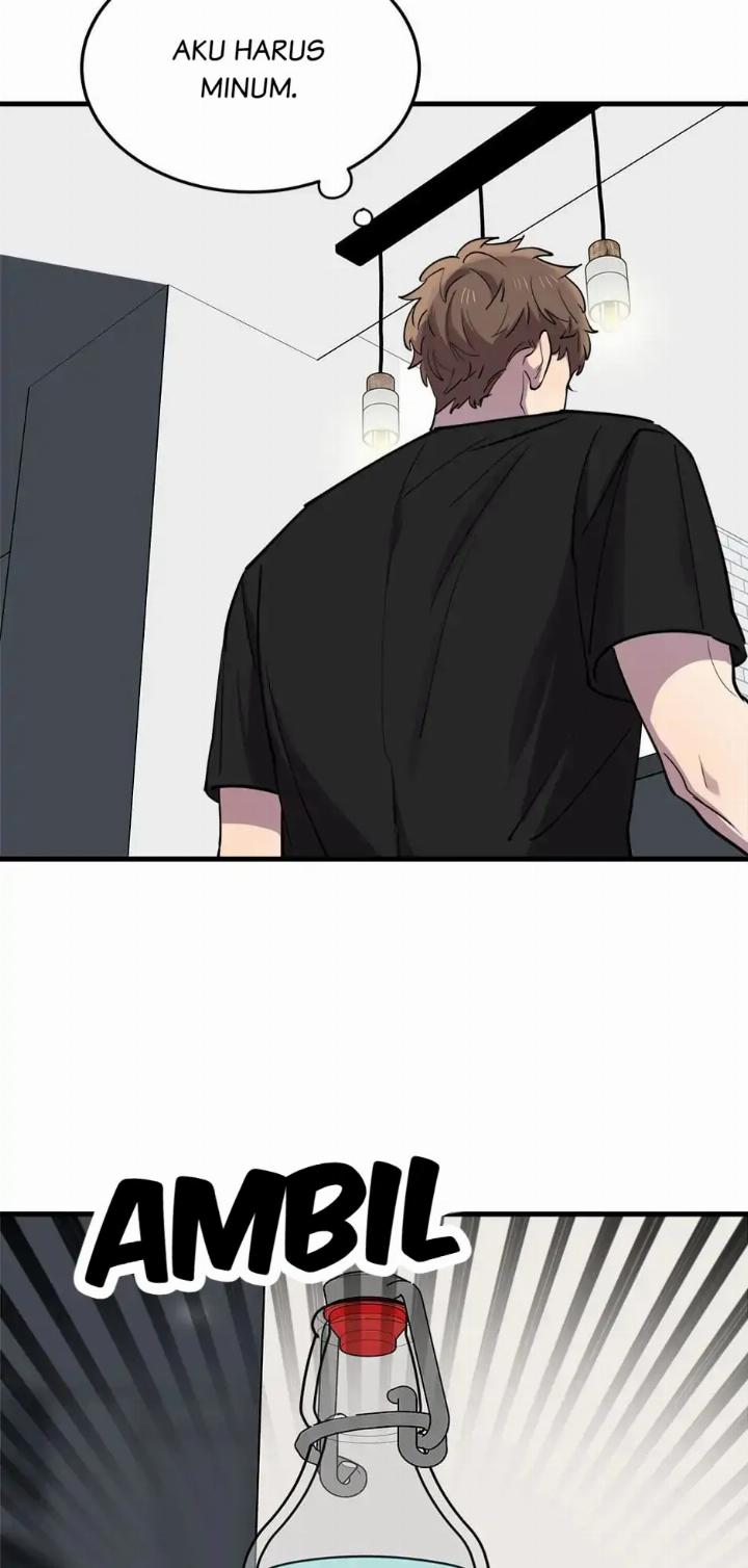 He Can’t Be This Dumb! Chapter 46 - Halaman 6