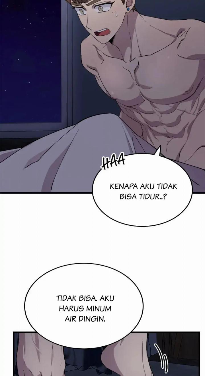 He Can’t Be This Dumb! Chapter 46 - Halaman 64