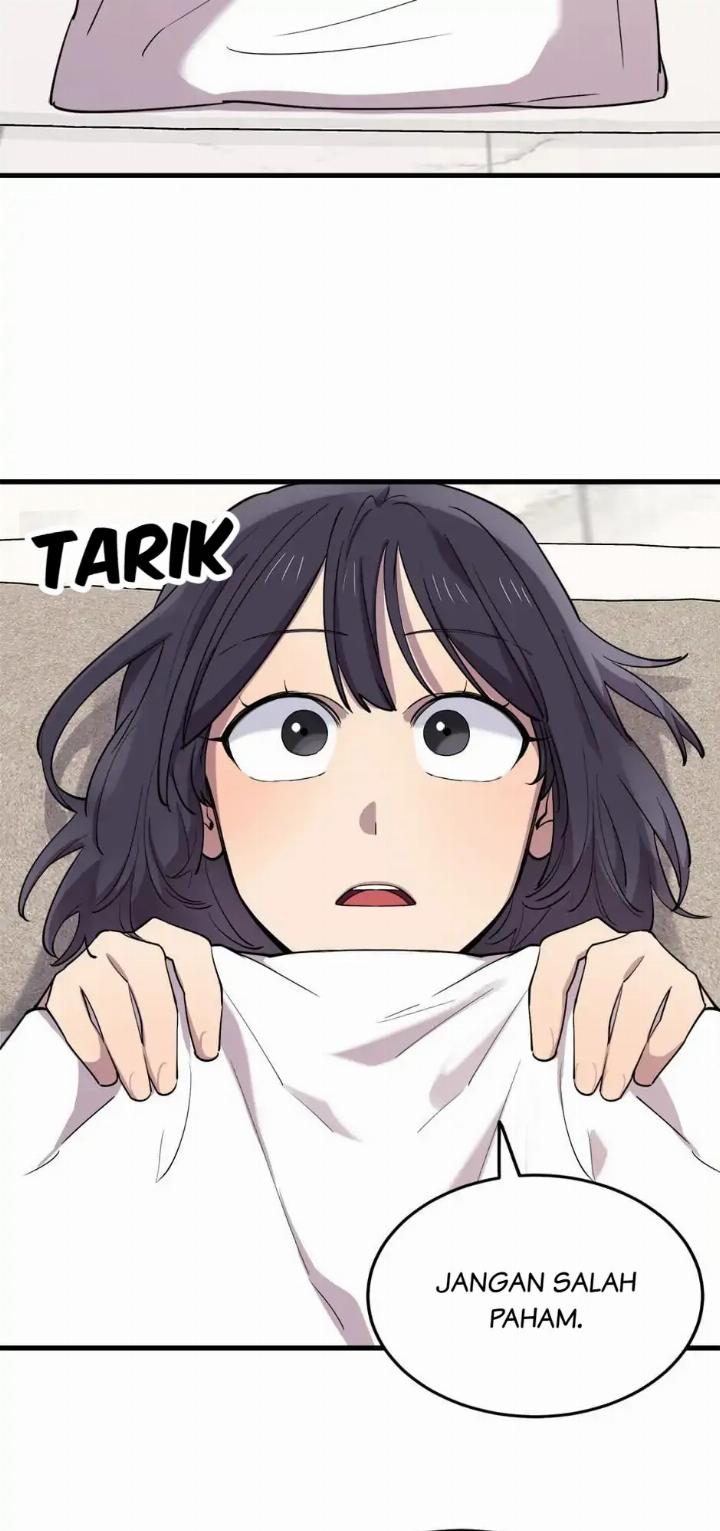 He Can’t Be This Dumb! Chapter 46 - Halaman 69