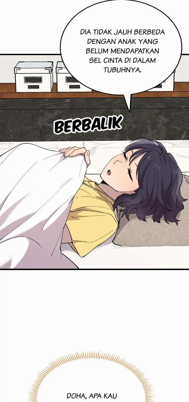 He Can’t Be This Dumb! Chapter 46 - Halaman 70