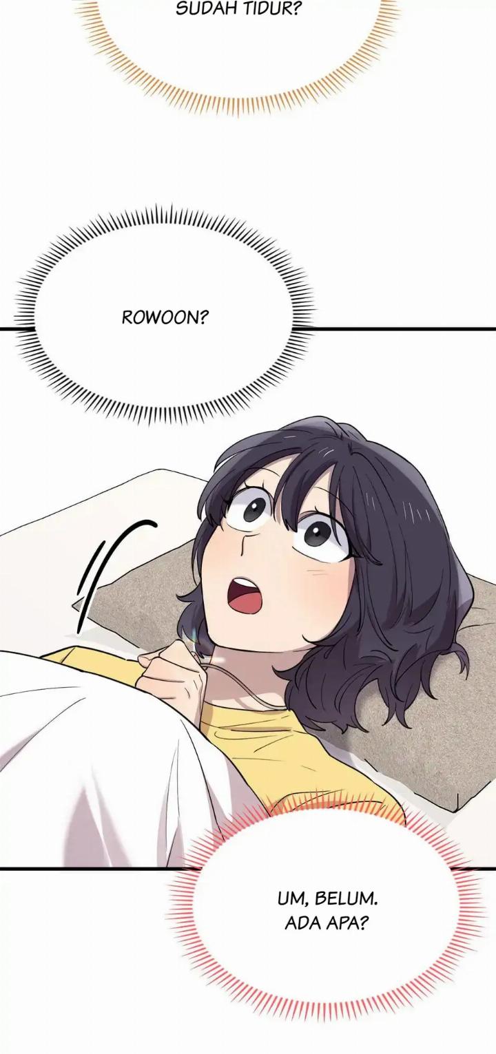 He Can’t Be This Dumb! Chapter 46 - Halaman 71