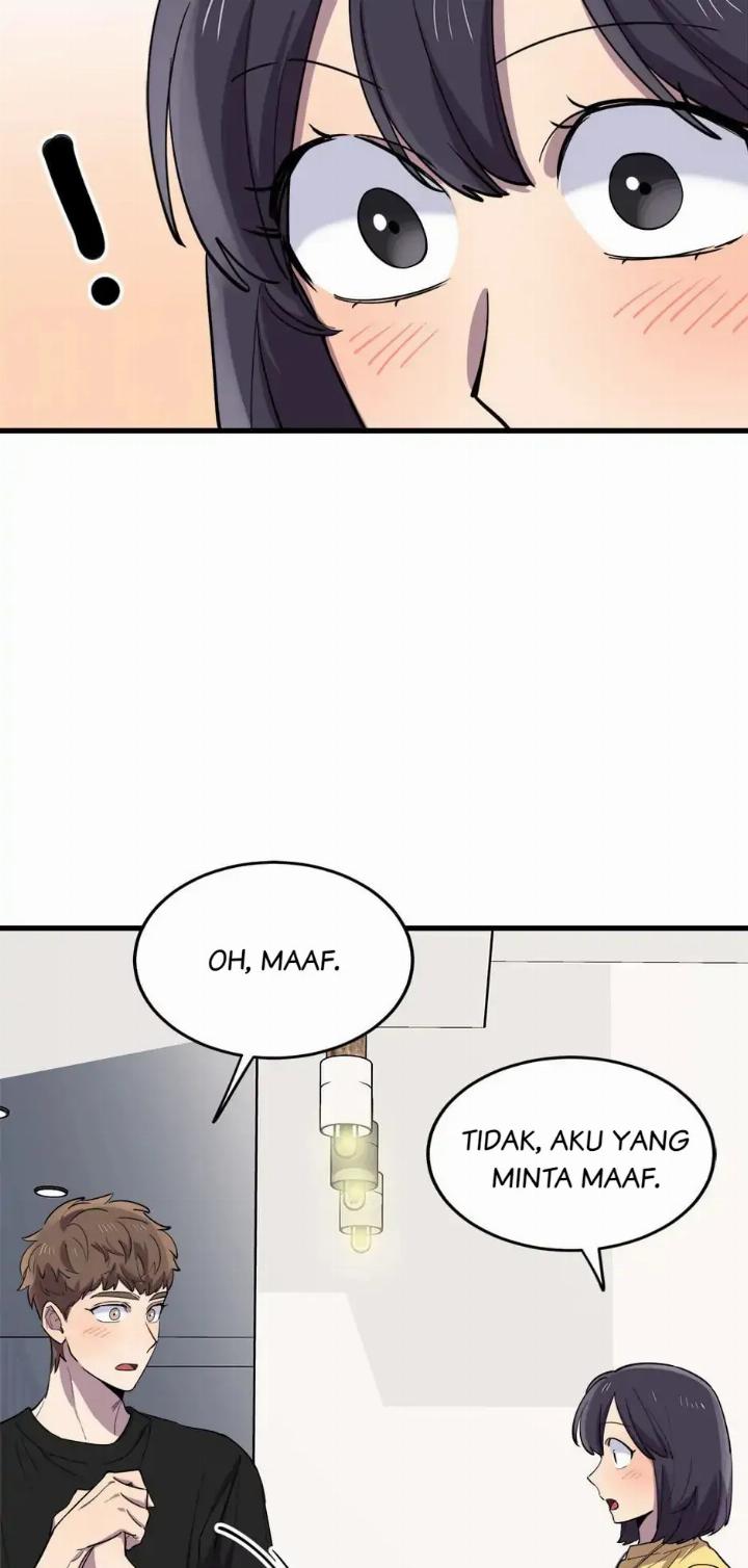 He Can’t Be This Dumb! Chapter 46 - Halaman 8
