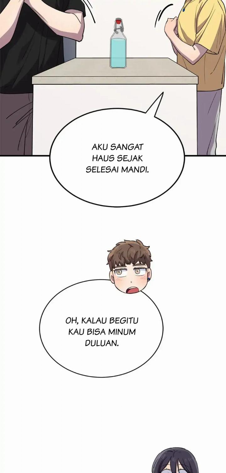 He Can’t Be This Dumb! Chapter 46 - Halaman 9