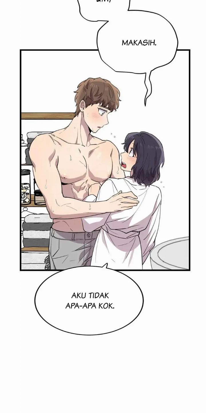 He Can’t Be This Dumb! Chapter 45 - Halaman 10