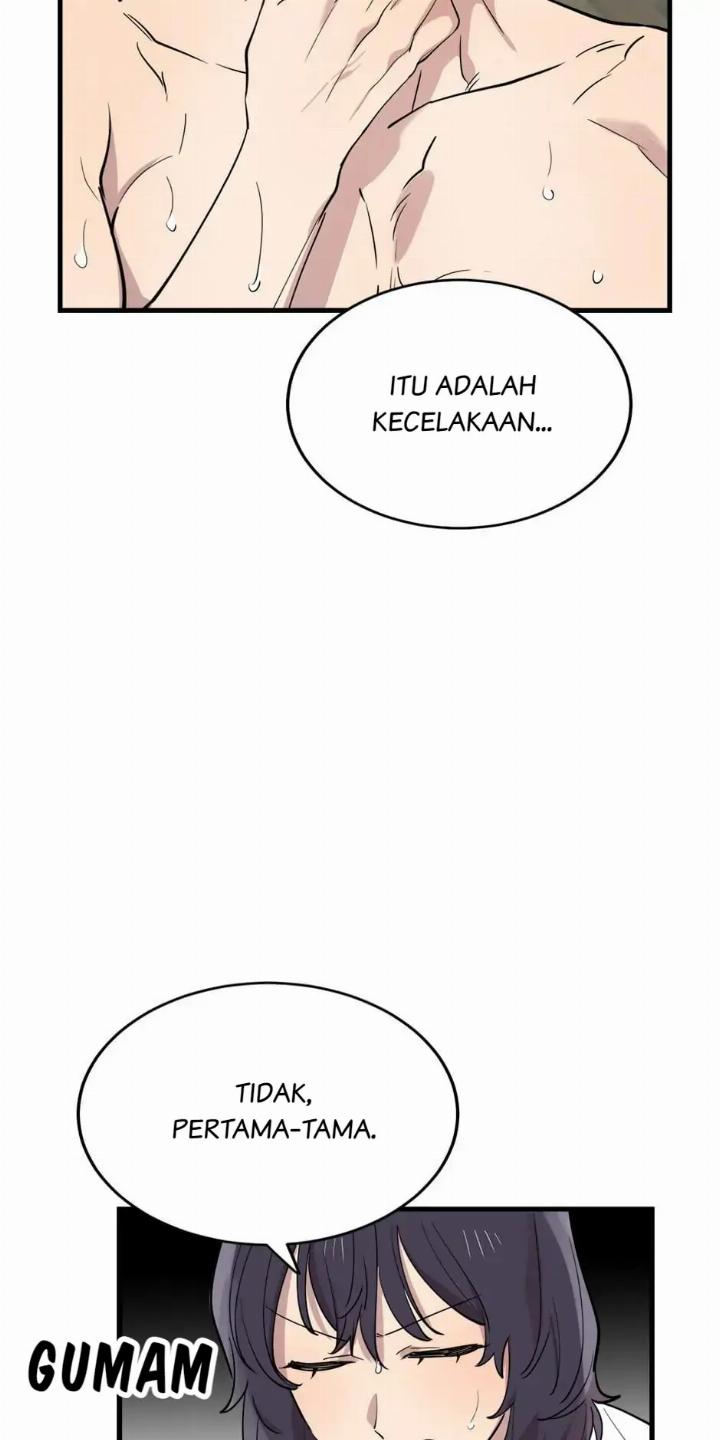 He Can’t Be This Dumb! Chapter 45 - Halaman 15