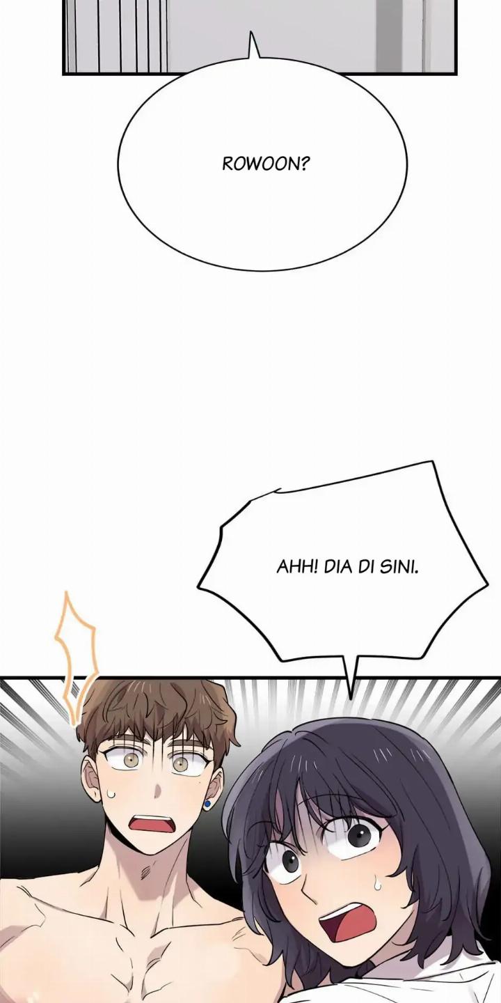He Can’t Be This Dumb! Chapter 45 - Halaman 18