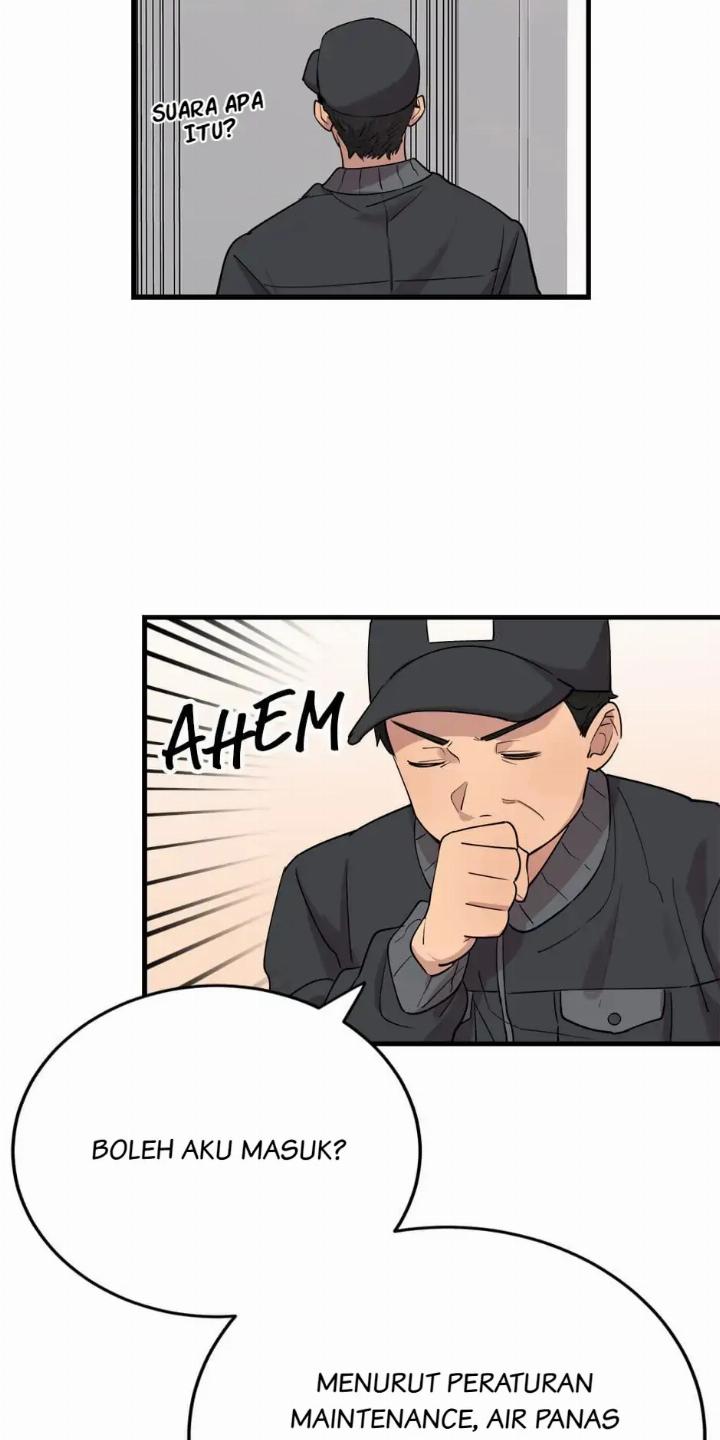 He Can’t Be This Dumb! Chapter 45 - Halaman 20