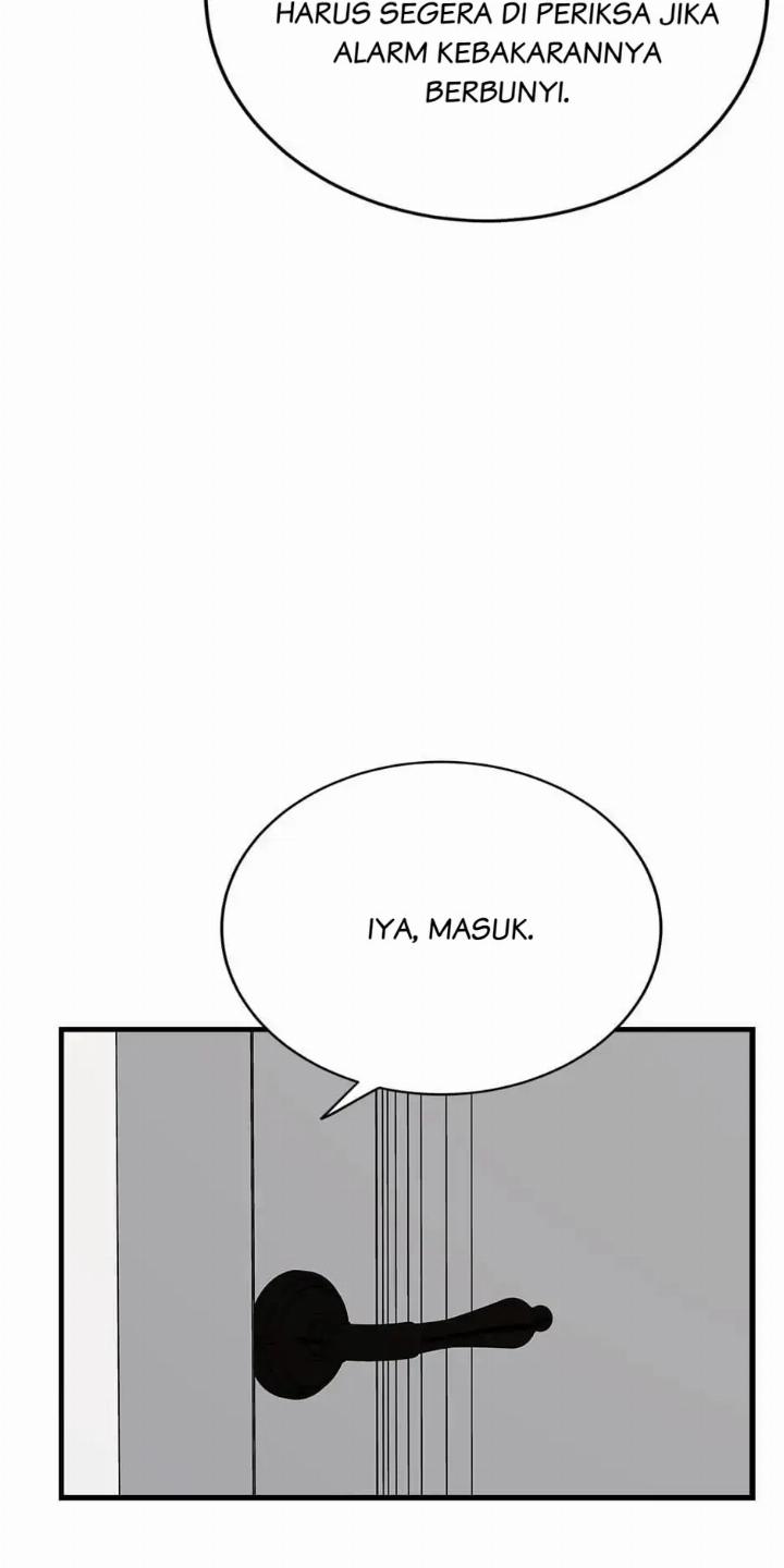 He Can’t Be This Dumb! Chapter 45 - Halaman 21