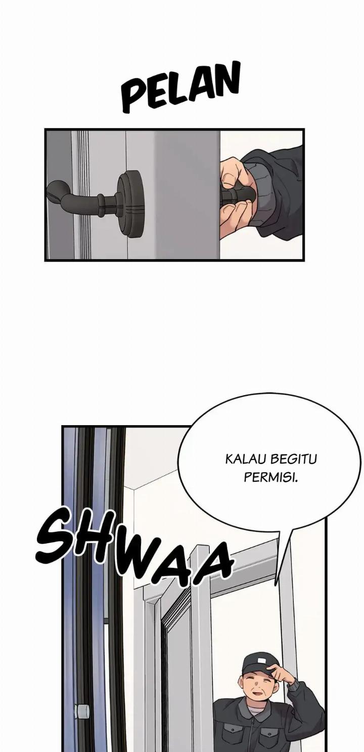 He Can’t Be This Dumb! Chapter 45 - Halaman 22