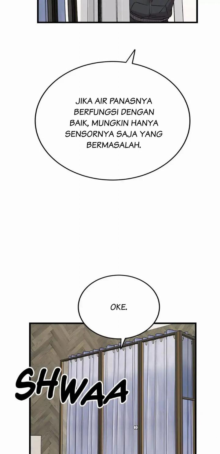 He Can’t Be This Dumb! Chapter 45 - Halaman 23