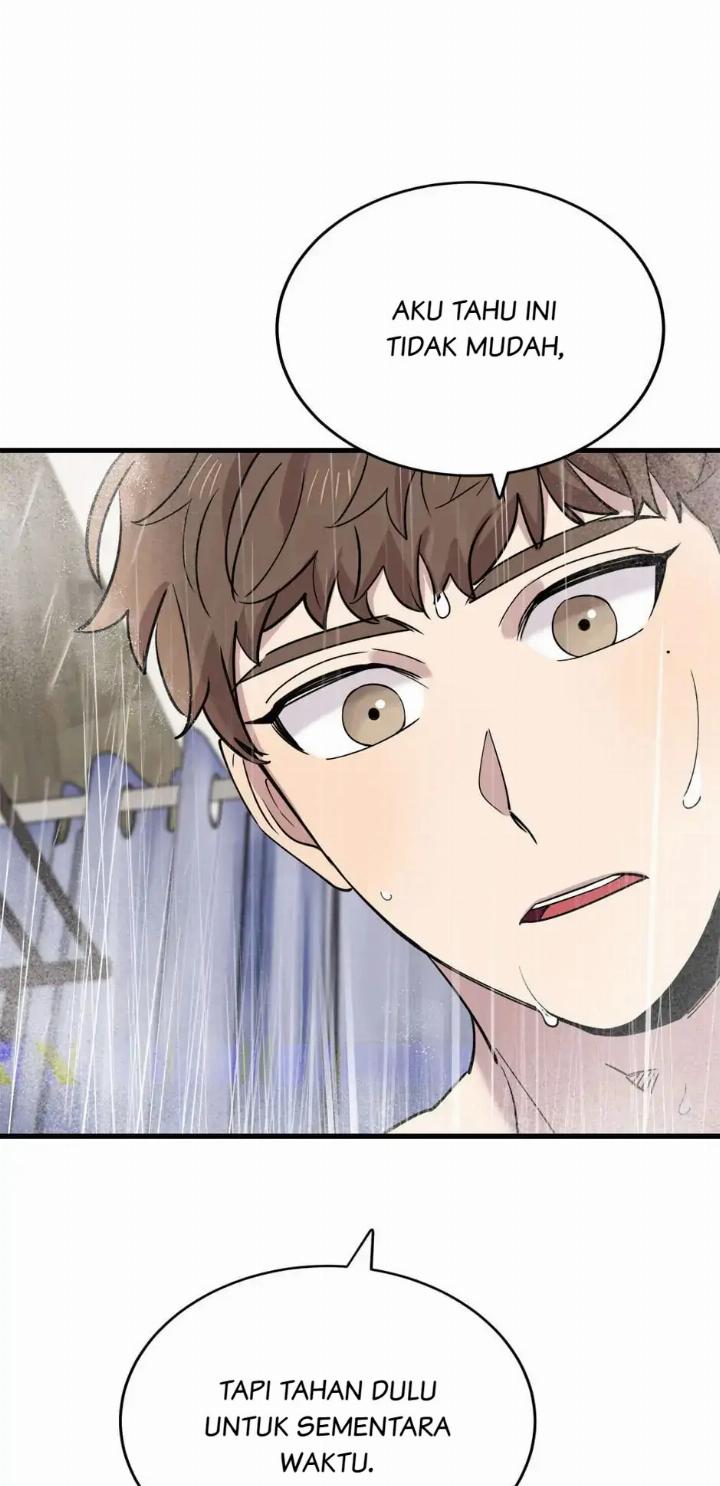 He Can’t Be This Dumb! Chapter 45 - Halaman 27