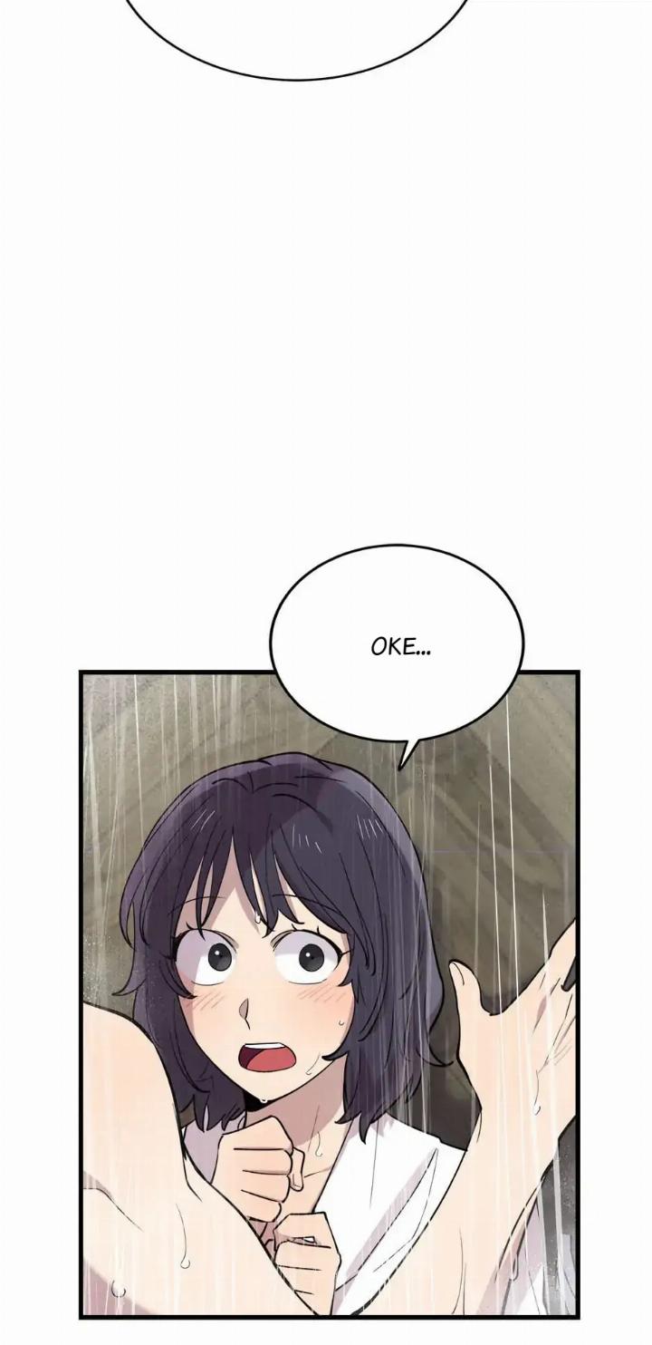 He Can’t Be This Dumb! Chapter 45 - Halaman 28