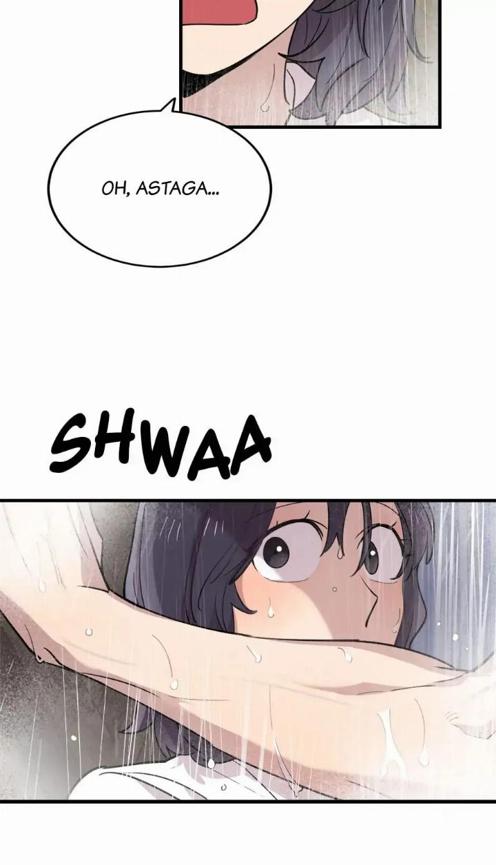 He Can’t Be This Dumb! Chapter 45 - Halaman 30