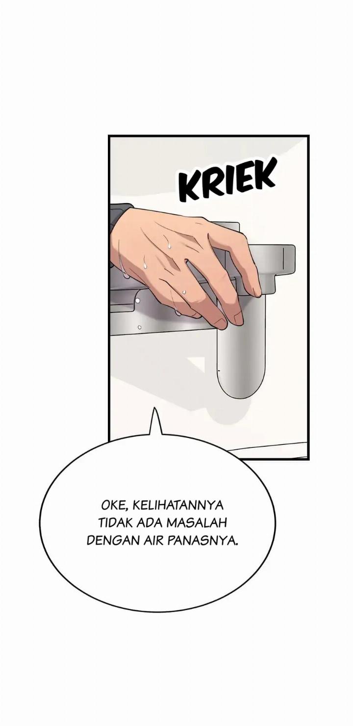 He Can’t Be This Dumb! Chapter 45 - Halaman 33