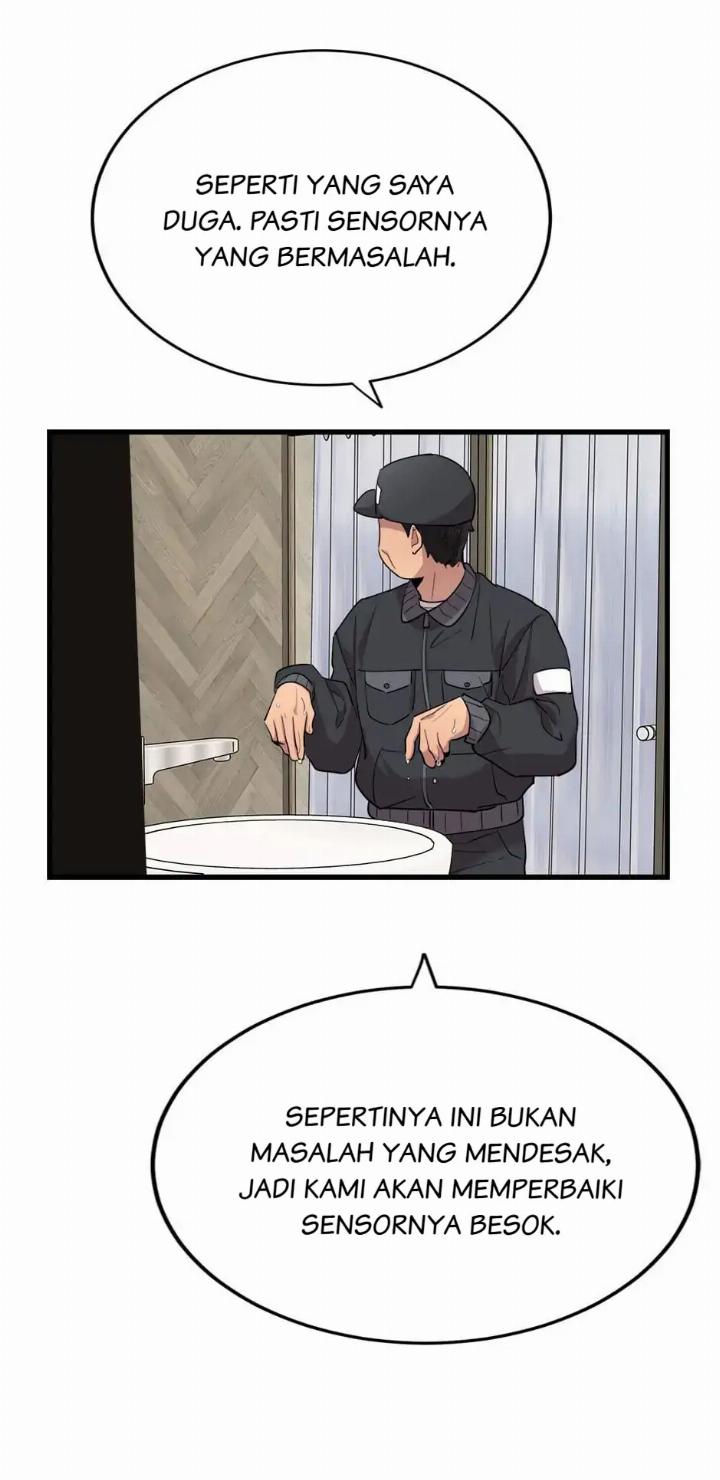 He Can’t Be This Dumb! Chapter 45 - Halaman 34
