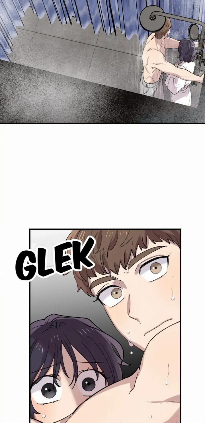 He Can’t Be This Dumb! Chapter 45 - Halaman 37