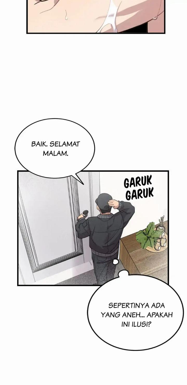 He Can’t Be This Dumb! Chapter 45 - Halaman 38