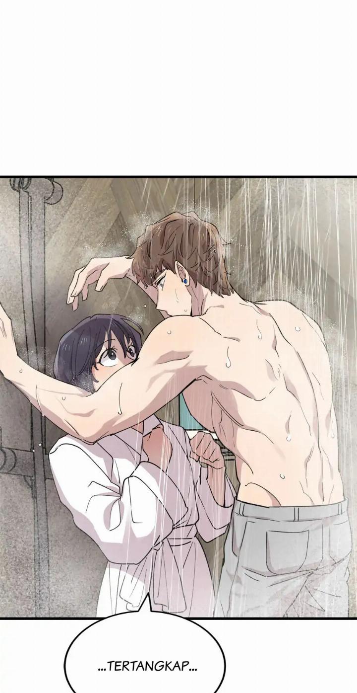He Can’t Be This Dumb! Chapter 45 - Halaman 42