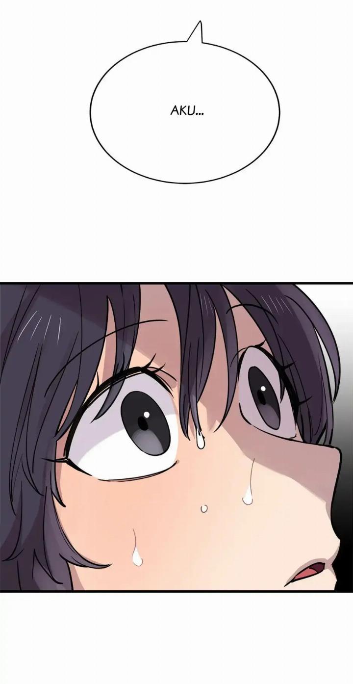He Can’t Be This Dumb! Chapter 45 - Halaman 46