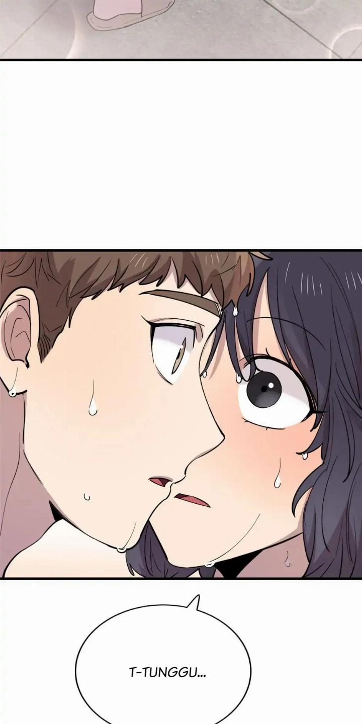 He Can’t Be This Dumb! Chapter 45 - Halaman 5