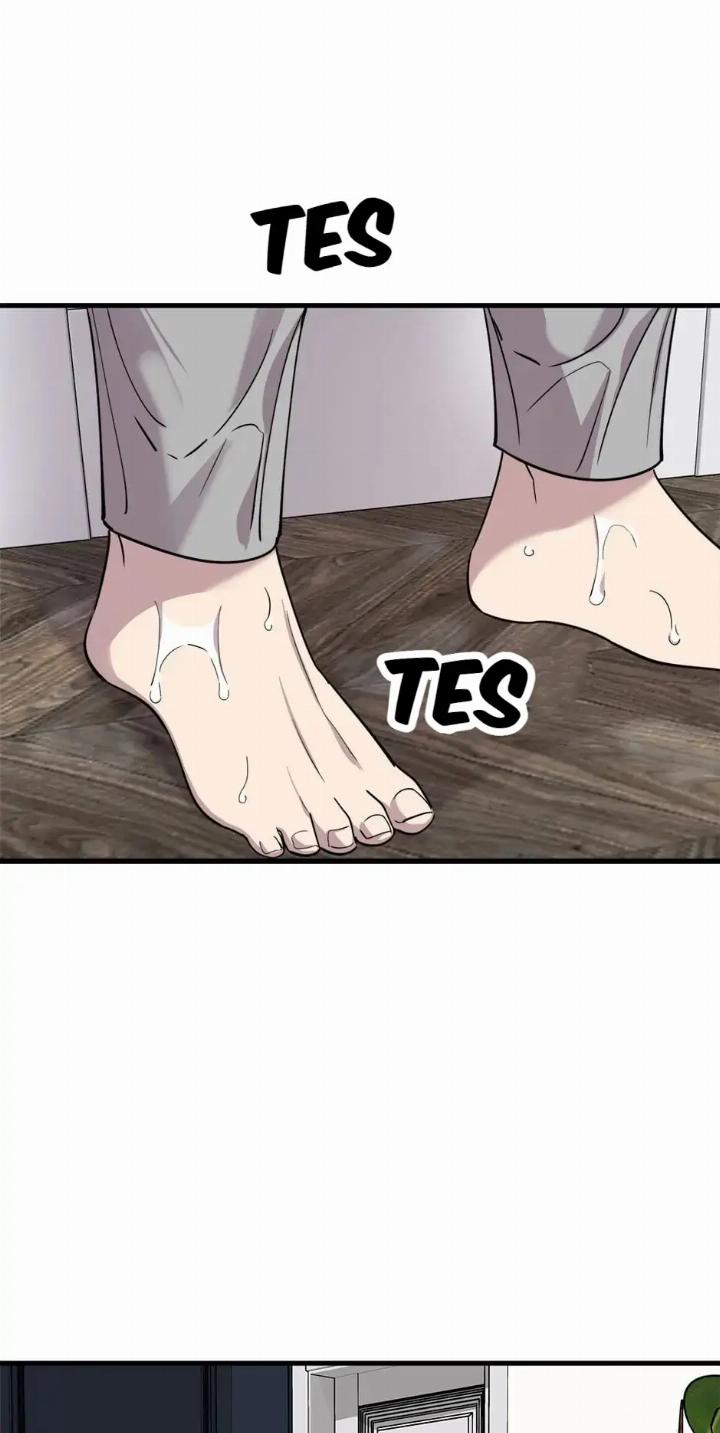 He Can’t Be This Dumb! Chapter 45 - Halaman 53