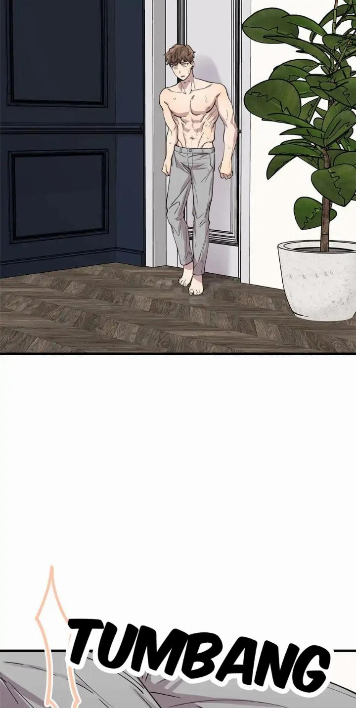 He Can’t Be This Dumb! Chapter 45 - Halaman 54