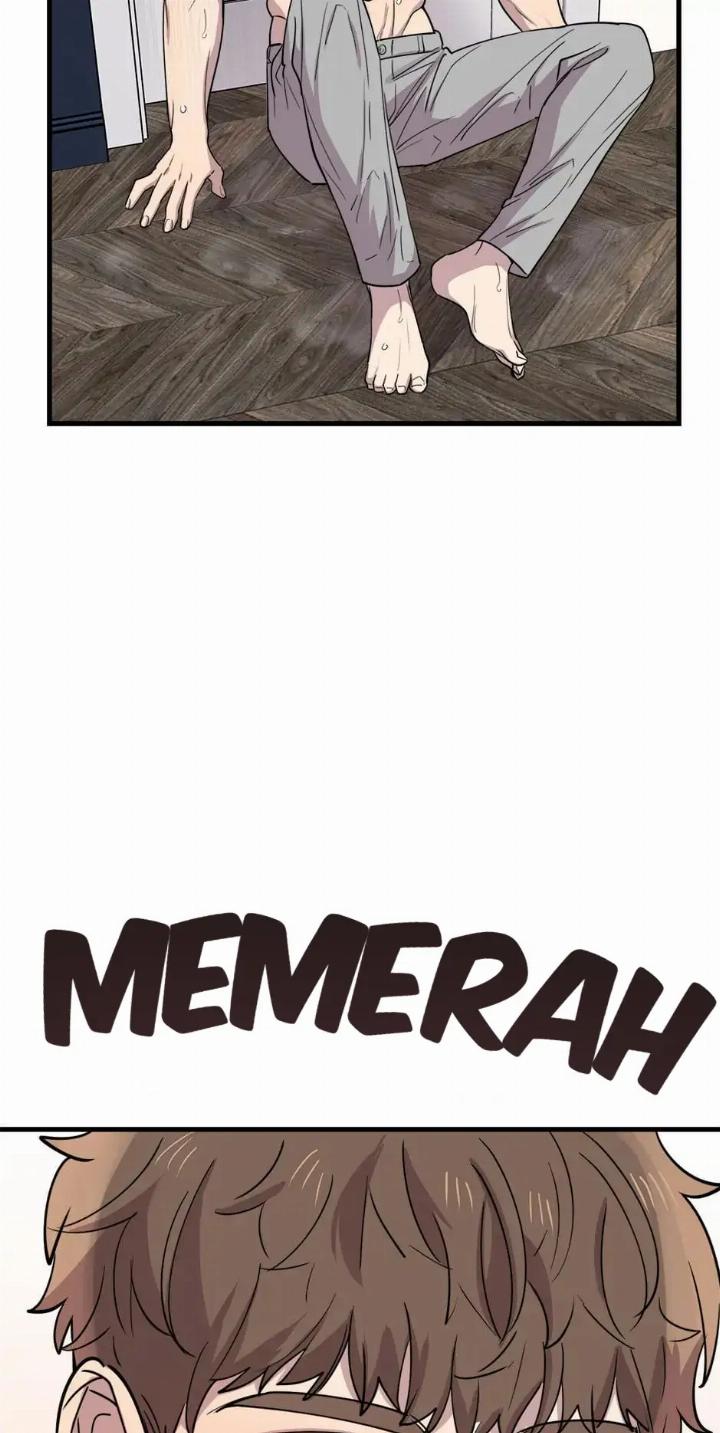 He Can’t Be This Dumb! Chapter 45 - Halaman 56