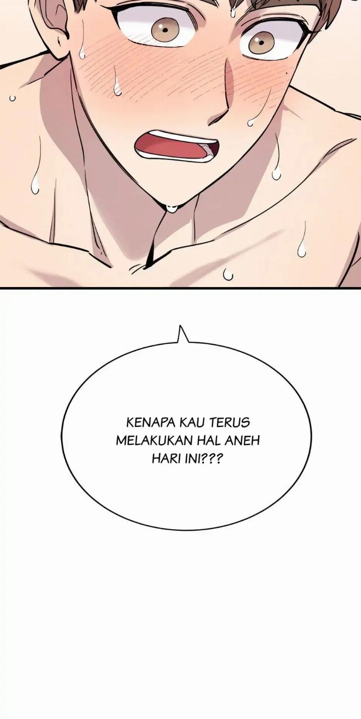 He Can’t Be This Dumb! Chapter 45 - Halaman 57