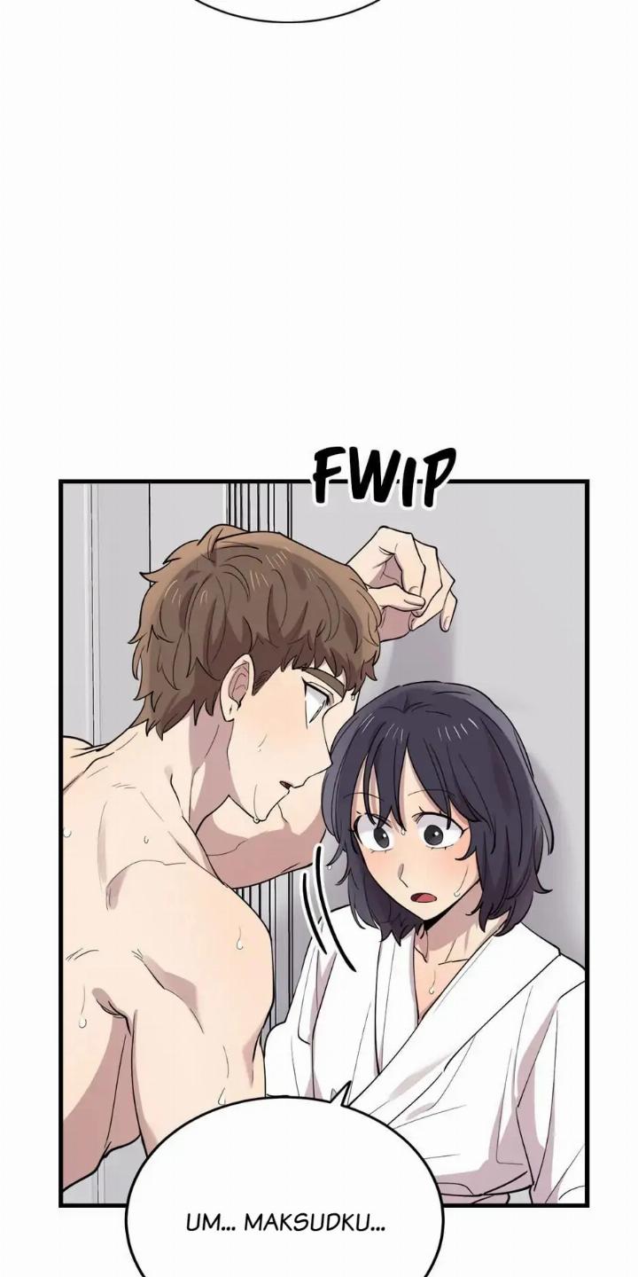 He Can’t Be This Dumb! Chapter 45 - Halaman 6