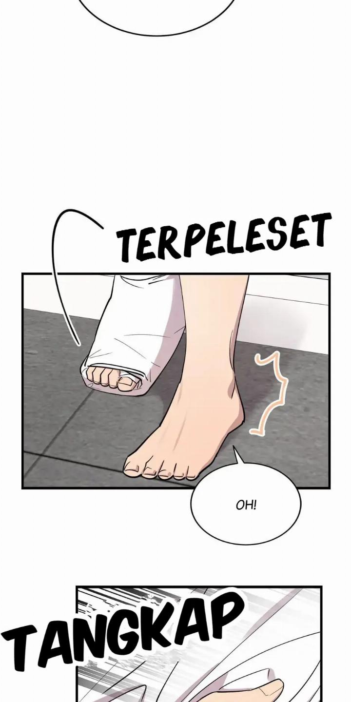 He Can’t Be This Dumb! Chapter 45 - Halaman 7