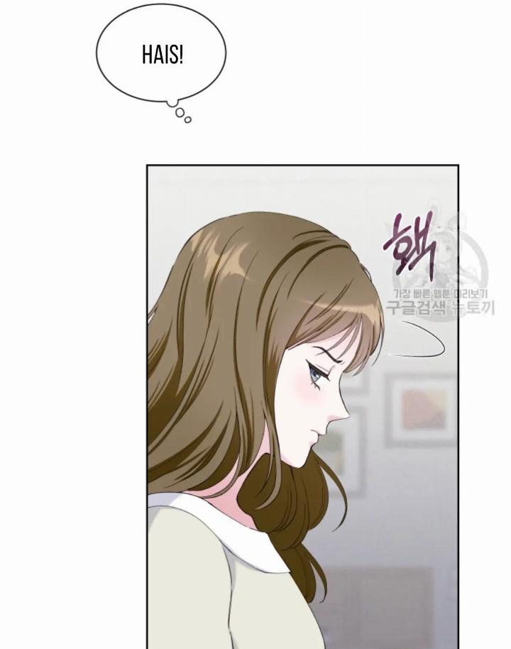 Pure Love of a Man Chapter 18 - Halaman 19