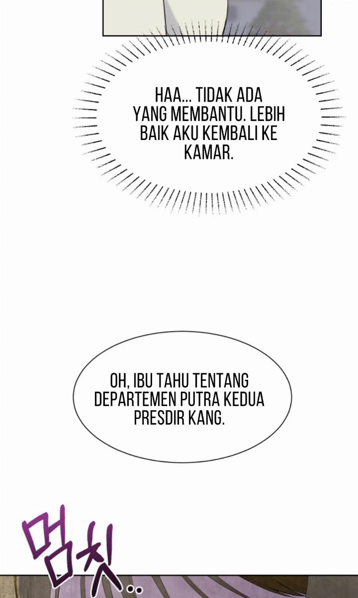Pure Love of a Man Chapter 18 - Halaman 20