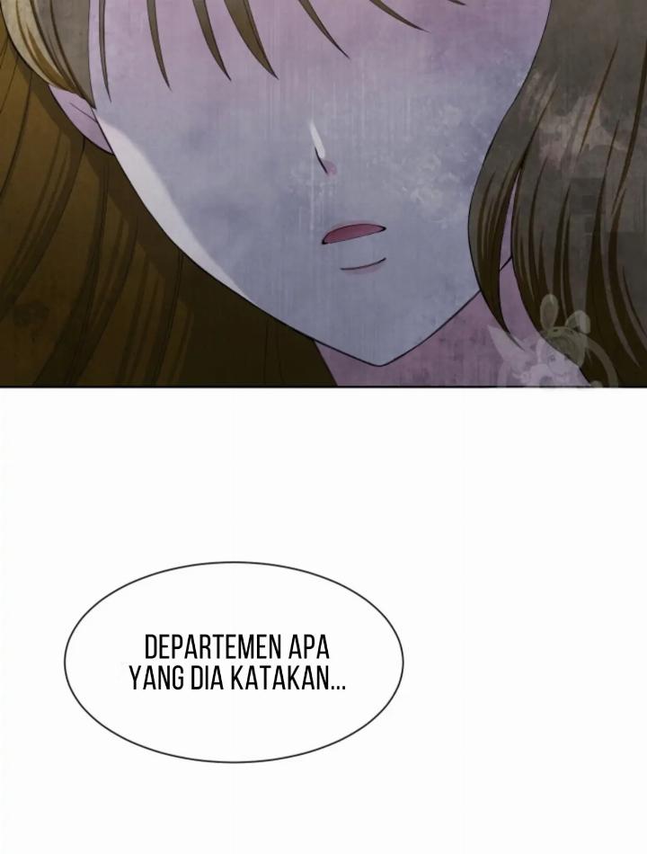 Pure Love of a Man Chapter 18 - Halaman 21