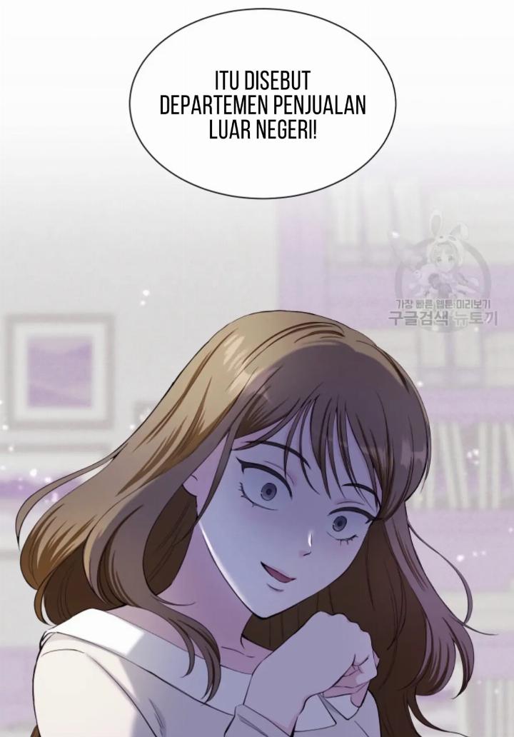 Pure Love of a Man Chapter 18 - Halaman 23