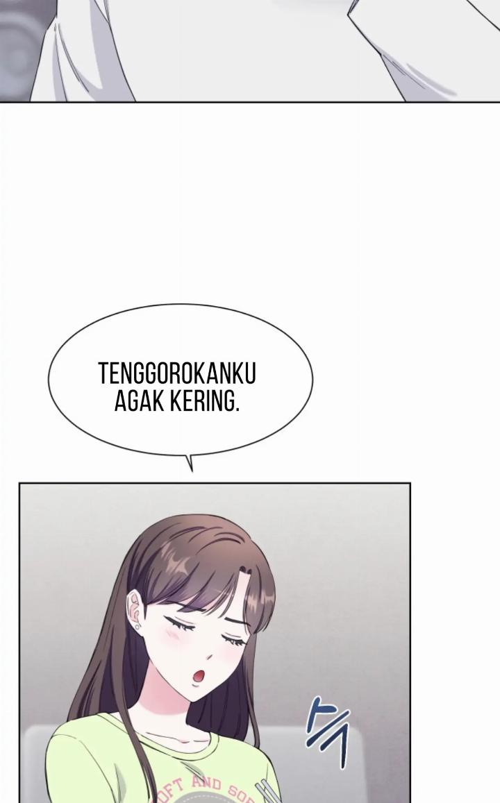 Pure Love of a Man Chapter 18 - Halaman 68