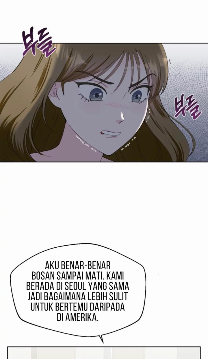 Pure Love of a Man Chapter 18 - Halaman 7