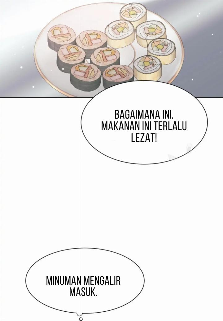 Pure Love of a Man Chapter 18 - Halaman 77