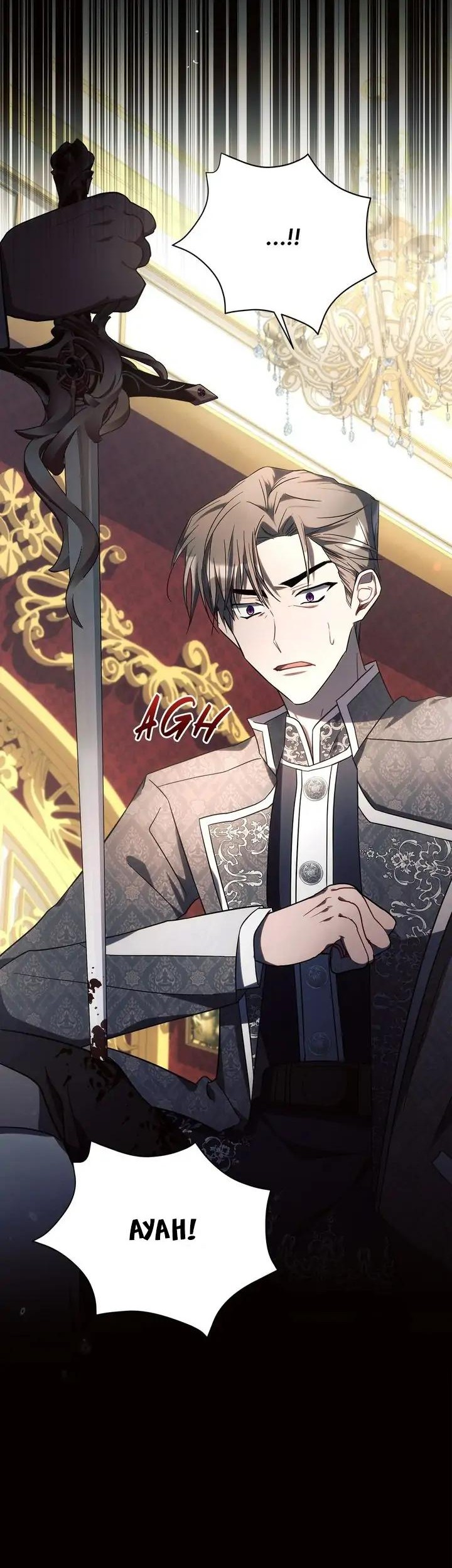 Ashtarte Chapter 19 - Halaman 20