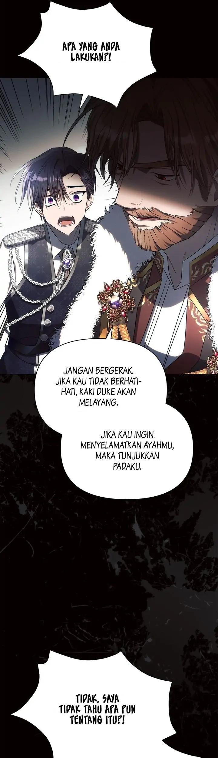 Ashtarte Chapter 19 - Halaman 22
