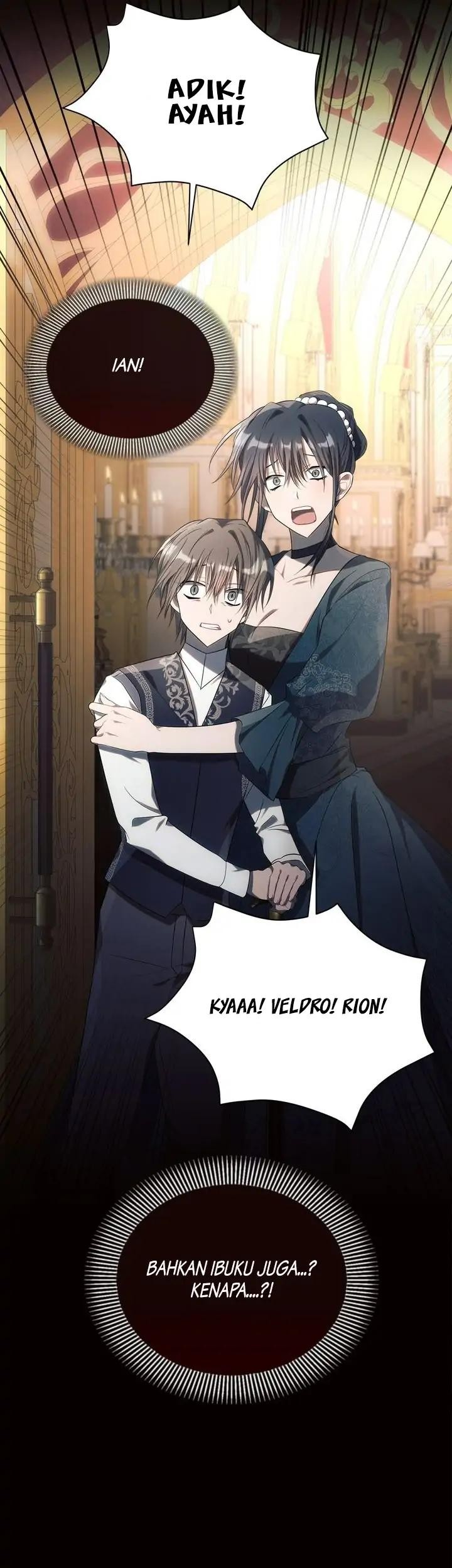 Ashtarte Chapter 19 - Halaman 25