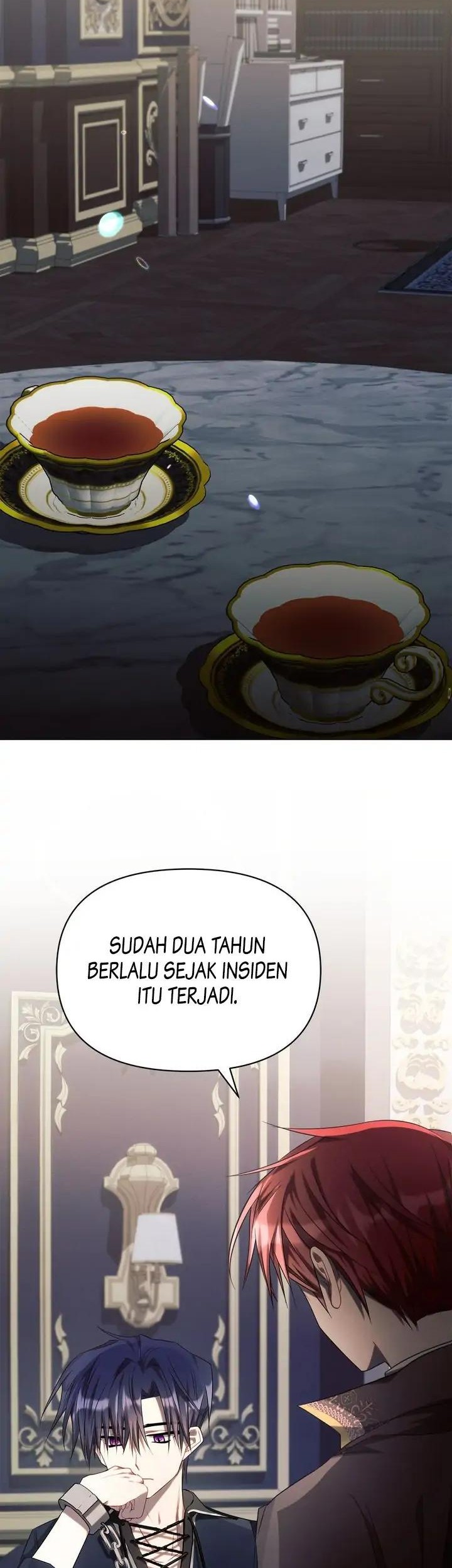 Ashtarte Chapter 18 - Halaman 30