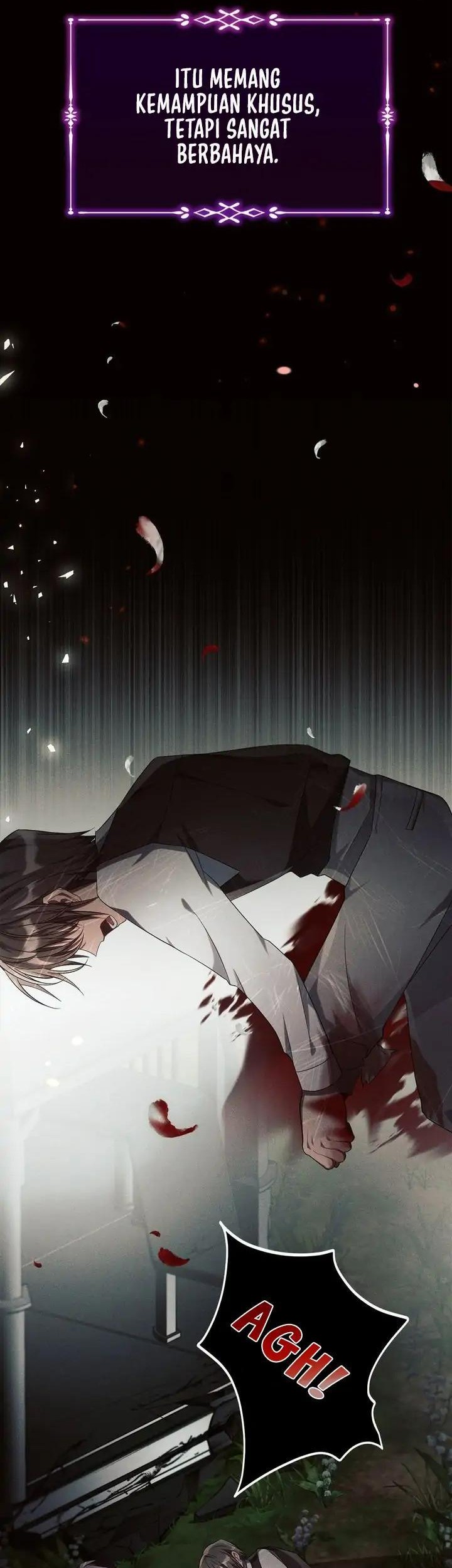 Ashtarte Chapter 18 - Halaman 42